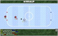 Ball 2D: Crazy Soccer screenshot, image №652935 - RAWG