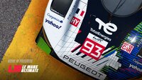 Le Mans Ultimate screenshot, image №4008304 - RAWG