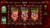 SHEOL INFERNO screenshot, image №4181203 - RAWG