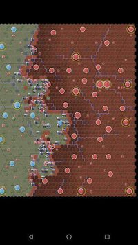 Battle of Moscow 1941 by Joni Nuutinen screenshot, image №2104856 - RAWG