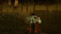 Dead by Daylight - Leatherface screenshot, image №3401084 - RAWG