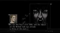 The Silver Case screenshot, image №232122 - RAWG