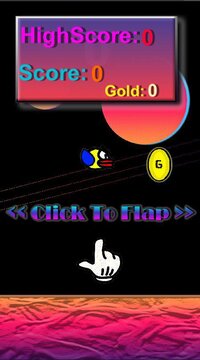 SpaceFlap screenshot, image №3269477 - RAWG
