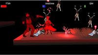 Beyond the Veil (itch) screenshot, image №2202660 - RAWG