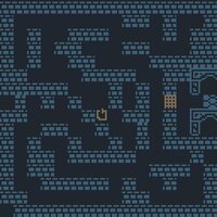 Uru: DeMystified (a demake) screenshot, image №3309402 - RAWG