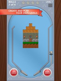 Pinball Block Breaker Craft Free screenshot, image №1654717 - RAWG