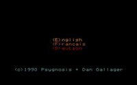 Infestation (1990) screenshot, image №730184 - RAWG