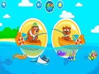 Fishing for toddler screenshot, image №2108520 - RAWG