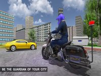 Police Chase Blast - Bike Rider screenshot, image №1802176 - RAWG
