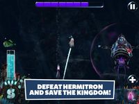 Snailboy: Rise of Hermitron screenshot, image №55682 - RAWG