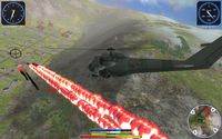 Chopper Battle New Horizon screenshot, image №701455 - RAWG