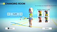 Racquet Sports screenshot, image №548750 - RAWG