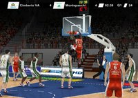 Planet Basket 2009 2010 screenshot, image №550790 - RAWG