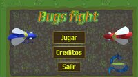 Bug's Fight screenshot, image №3136147 - RAWG