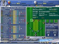 Soccer Manager Pro screenshot, image №300154 - RAWG