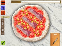 Great Pizzatown screenshot, image №1154217 - RAWG