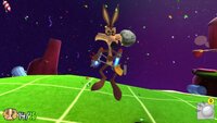 Looney Tunes Galactic Sports screenshot, image №3849685 - RAWG