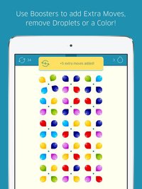 XDrops - Color Matching with a Twist! screenshot, image №1706349 - RAWG
