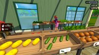 Plant Nursery Simulator screenshot, image №4216407 - RAWG