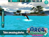 Orca Paradise: Wild Friends screenshot, image №1703711 - RAWG