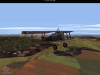 Flying Corps Gold screenshot, image №342561 - RAWG