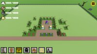 Tiny Graveyard screenshot, image №3398718 - RAWG