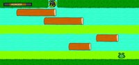 Frogger - Grab the Flies! screenshot, image №1104927 - RAWG