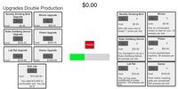 Dead End Job (itch) screenshot, image №2202068 - RAWG