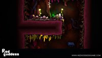 Army of Goddess Defense screenshot, image №623168 - RAWG