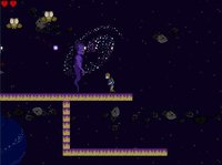 Bullet Vision screenshot, image №1091185 - RAWG