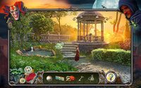 Dark Tales 5: The Red Mask. Hidden Object Game. screenshot, image №1430576 - RAWG