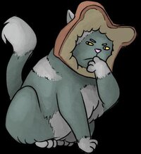 Purr-fect Crimes screenshot, image №3144015 - RAWG