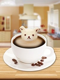 Coffee Maker - Homemade Drink Making Game screenshot, image №2257808 - RAWG