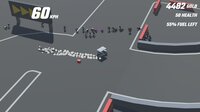 Running Over Zombies screenshot, image №3441598 - RAWG
