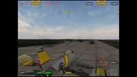 GS-III Heroes of the MIG Alley screenshot, image №1545766 - RAWG