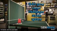Table Tennis Touch screenshot, image №1565074 - RAWG