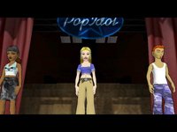 Pop Idol (American Idol) screenshot, image №373146 - RAWG