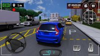 Drive for Speed: Simulator screenshot, image №1425519 - RAWG