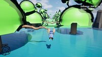 Limitless Runner screenshot, image №4240038 - RAWG
