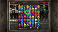 Puzzle Quest 2 screenshot, image №286283 - RAWG