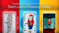 How to draw Santa Claus Step by Step screenshot, image №2245781 - RAWG