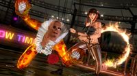 Dead or Alive 5 screenshot, image №584862 - RAWG