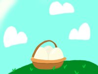 Dreaming of Eggs screenshot, image №3335383 - RAWG