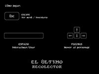 El Último Recolector screenshot, image №1963973 - RAWG