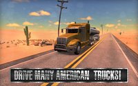 Truck Simulator USA screenshot, image №1537886 - RAWG