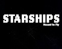 Starships (GregorioFornetti) screenshot, image №3568589 - RAWG