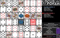 LOCUS POKER screenshot, image №4093700 - RAWG