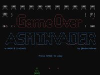 Asm Invader screenshot, image №3649115 - RAWG