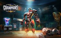 Real Steel Boxing Champions screenshot, image №679419 - RAWG