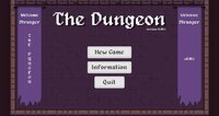 The Dungeon (itch) (NabilGames STUDIOS) screenshot, image №3852729 - RAWG